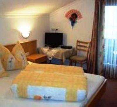 фото отеля Ganzer Pension