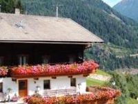 Ganzer Pension