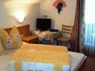 фото отеля Ganzer Pension