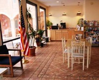 фото отеля Budget Host Inn Fridley