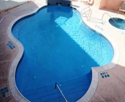 фото отеля Budget Host Inn Fridley