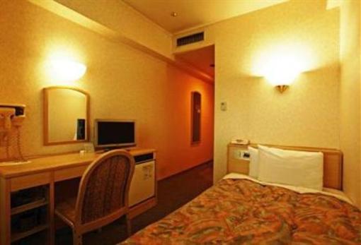 фото отеля Riverside Hotel Kumamoto