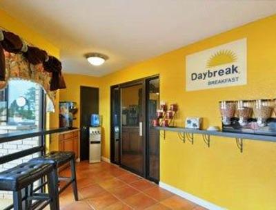 фото отеля Days Inn Arcadia (Louisiana)