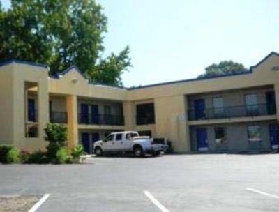 фото отеля Days Inn Arcadia (Louisiana)