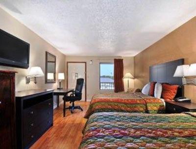 фото отеля Days Inn Arcadia (Louisiana)