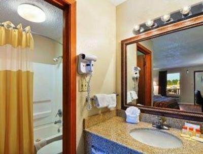 фото отеля Days Inn Arcadia (Louisiana)