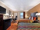 фото отеля Days Inn Arcadia (Louisiana)