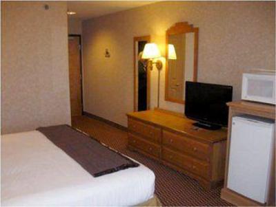 фото отеля Holiday Inn Express Moriarty