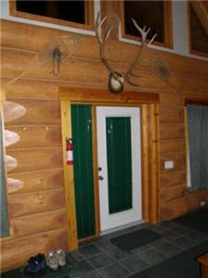 фото отеля Yoho Chalets