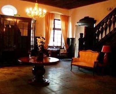 фото отеля Hotel Le Manoir Kwidzyn