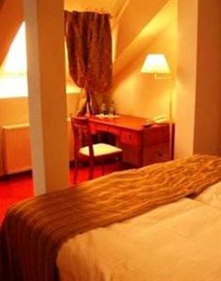 фото отеля Hotel Le Manoir Kwidzyn