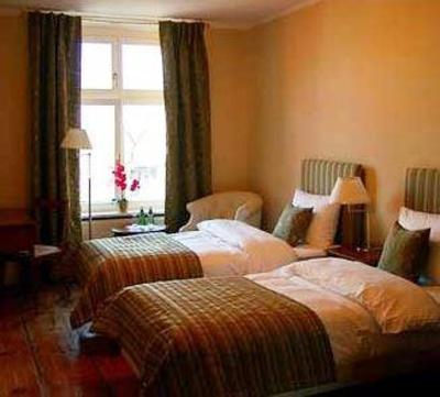 фото отеля Hotel Le Manoir Kwidzyn