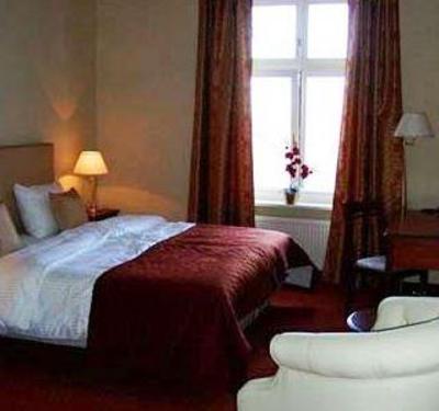 фото отеля Hotel Le Manoir Kwidzyn