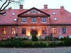 фото отеля Hotel Le Manoir Kwidzyn