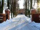 фото отеля Hotel Le Manoir Kwidzyn
