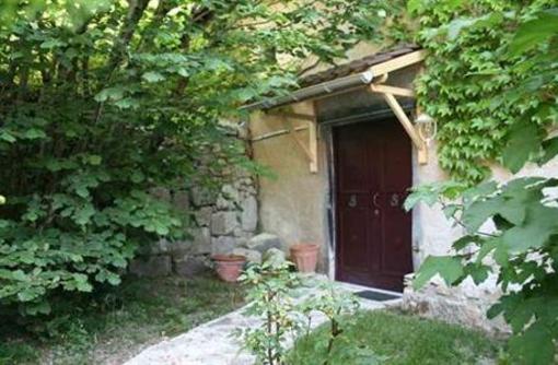 фото отеля La Ferme de la Batie