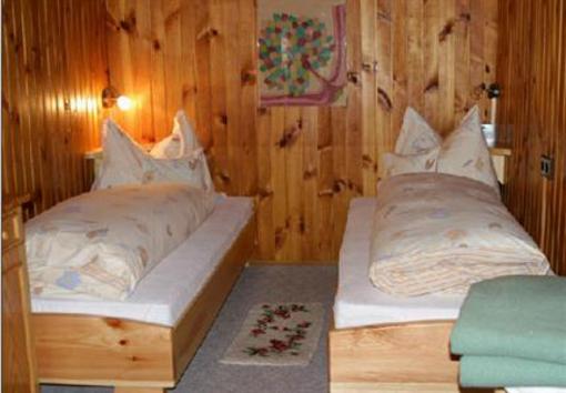 фото отеля Staats Pension