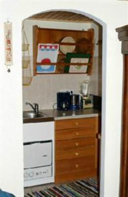 фото отеля Staats Pension