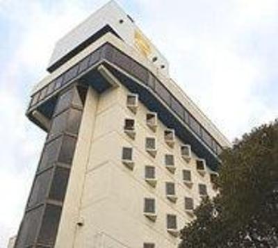 фото отеля Hotel Goody Ogaki