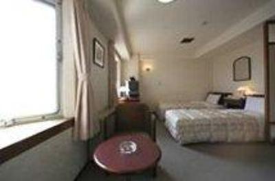 фото отеля Hotel Goody Ogaki