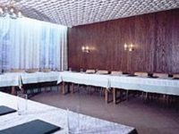 Hotel Goldner Löwe Auerbach in der Oberpfalz