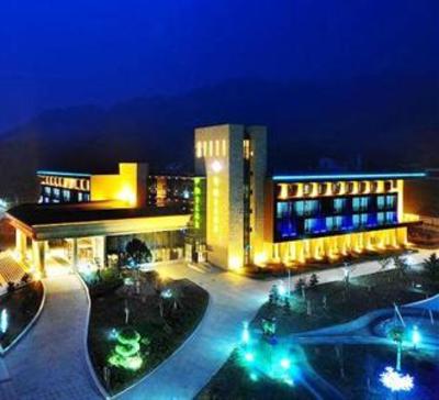 фото отеля Jinpeng Eco Hotel