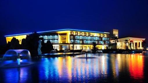 фото отеля Jinpeng Eco Hotel