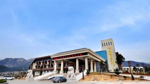 фото отеля Jinpeng Eco Hotel