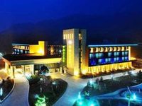 Jinpeng Eco Hotel