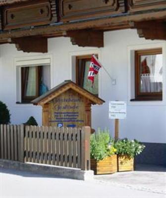 фото отеля Haus Gerlinde