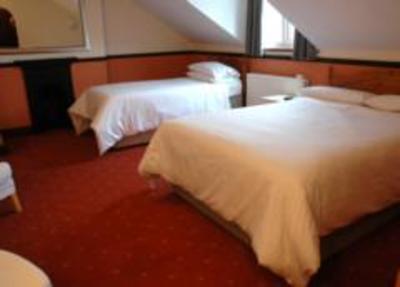 фото отеля Brentwood Guesthouse