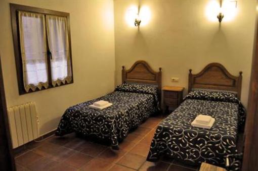 фото отеля La Portilla de Cabezo