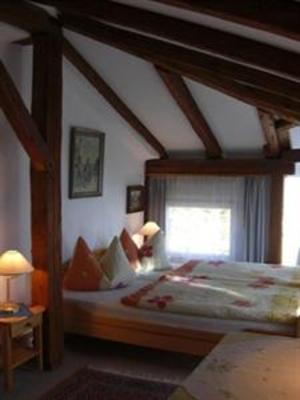 фото отеля Gastehaus Rosl