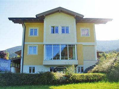 фото отеля Haus Frahndl