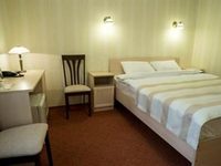 Hotel Vizit