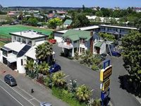 Midtown Motor Inn Wanganui