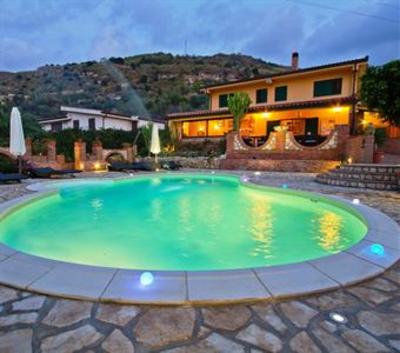фото отеля B&B La Collina Felice