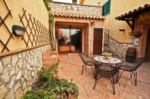 фото отеля B&B La Collina Felice