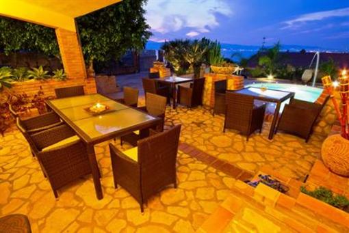 фото отеля B&B La Collina Felice