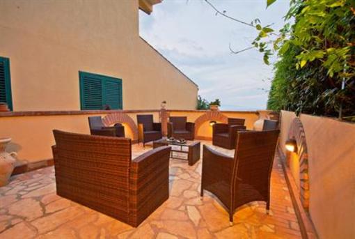 фото отеля B&B La Collina Felice