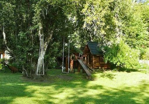 фото отеля Cabanas Angostura Village