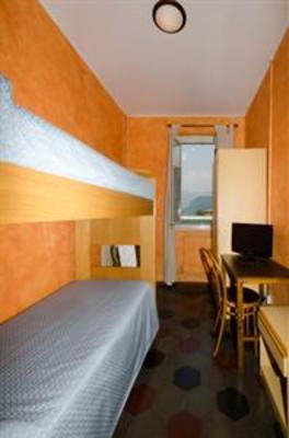фото отеля Albergo Della Torre