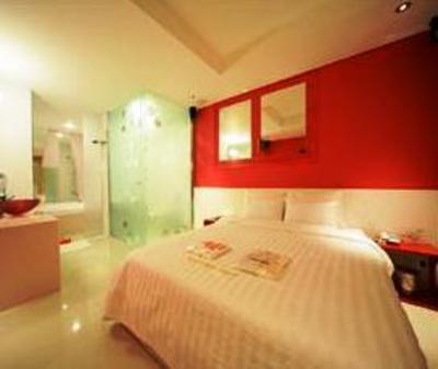 фото отеля Hotel Pop Seongnam