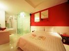 фото отеля Hotel Pop Seongnam