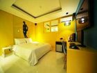 фото отеля Hotel Pop Seongnam