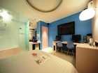 фото отеля Hotel Pop Seongnam