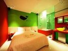 фото отеля Hotel Pop Seongnam