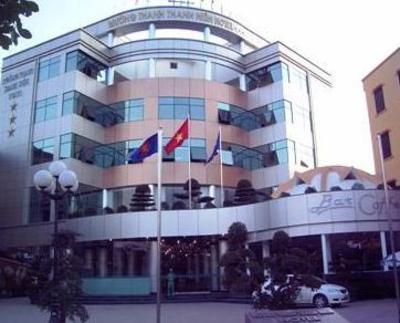 фото отеля Muong Thanh Thanh Nien Hotel