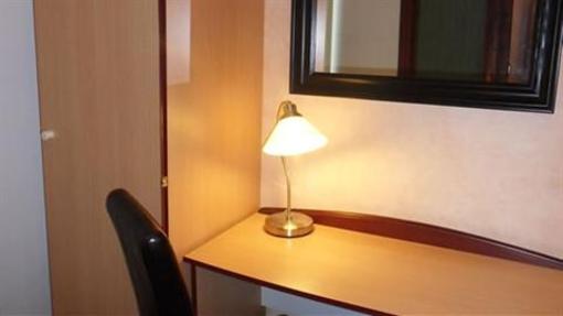 фото отеля Savoy Hotel Le Bourget-du-Lac