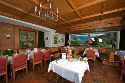 фото отеля Handl Gasthof